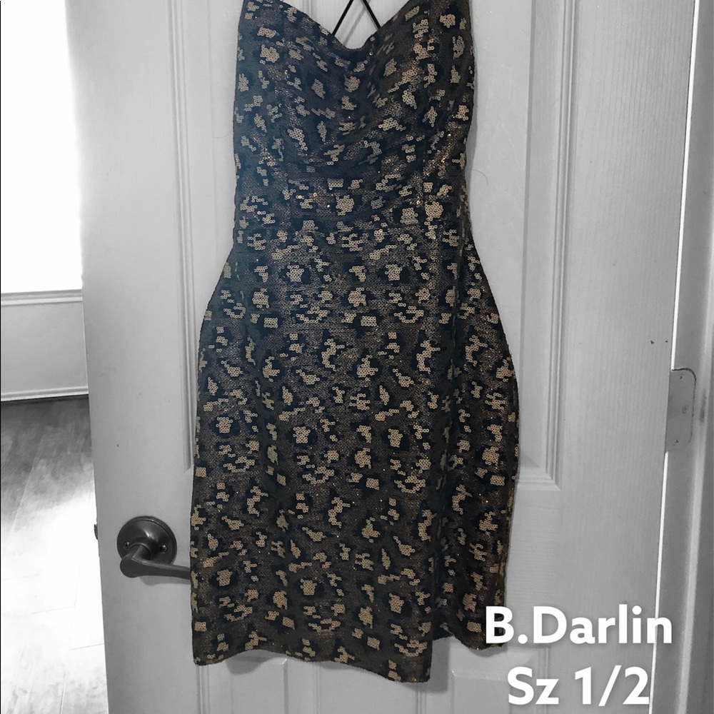 B. Darlin